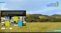 Desktop Screenshot of montedavilarinha.com